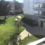 Blue Baie - T3 Neuf Avec Terrasse