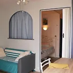 Confortable Studio Cabine - Acces Plage- Vue Mer 4Tvp38