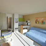Studio Cabine Vue Port Grand Pavois M