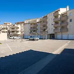 Apartment Terrasse Du Soleil By Interhome