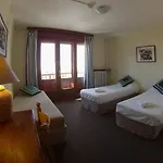 Hotel Le Chamois