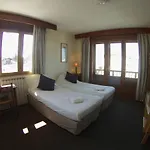 Hotel Le Chamois
