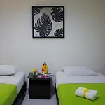 Hotel Plaza Roma