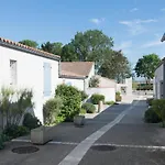Appartement Silene