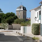 Appartement Silene