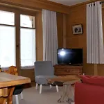Chalet Les Alpes