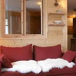 Chalet Les Alpes