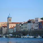 Apartment With One Bedroom In Portvendres With Wonderful Sea View And Furnished Balcony 50 M From The Beach