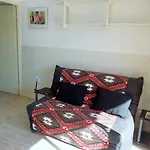 Studio 2 Pers Quartier Des Plages De La Corniche