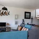 Azur, Maison Moderne Vue Mer