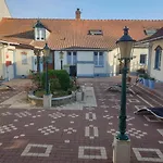 Logis - Hotel & Restaurant 