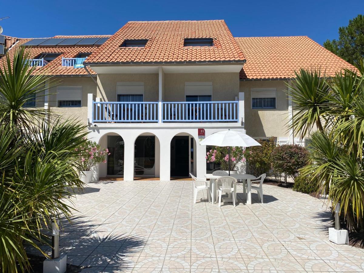 Hotel Les Vagues Restaurant