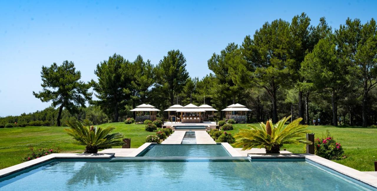 L'hotel & Du Castellet Hotel Le Castellet (Var)