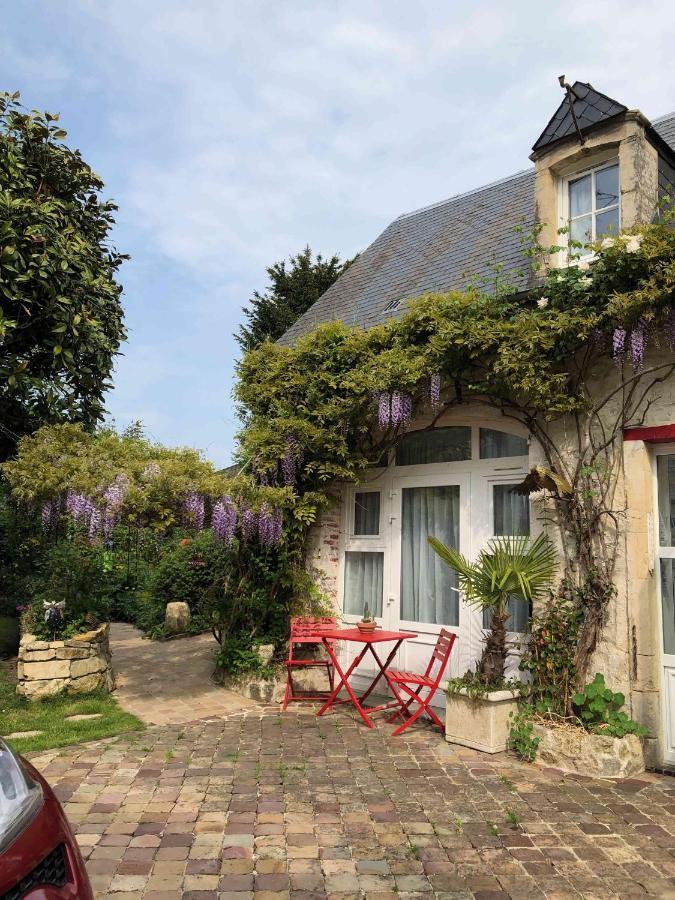 Aggarthi Bed & Breakfast Bayeux