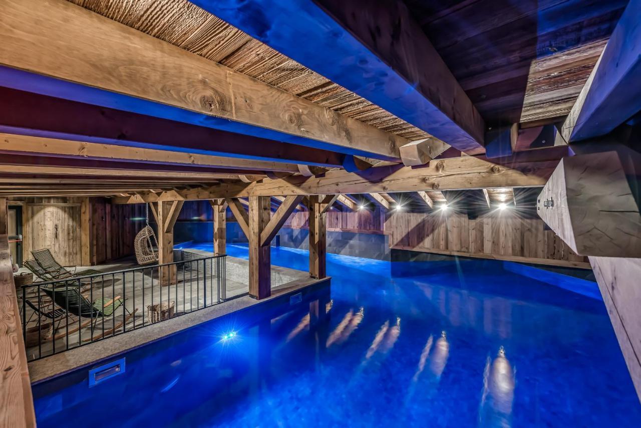 & Le Aparthotel 3*