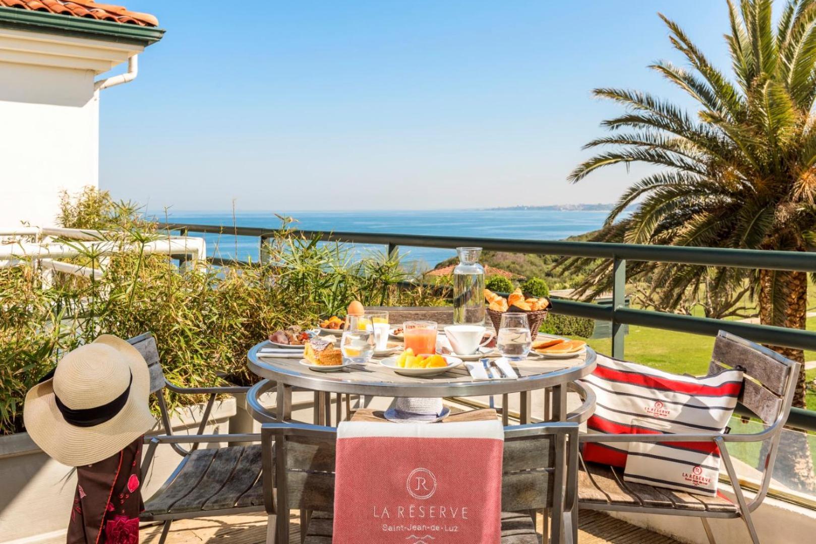 La Réserve 4*