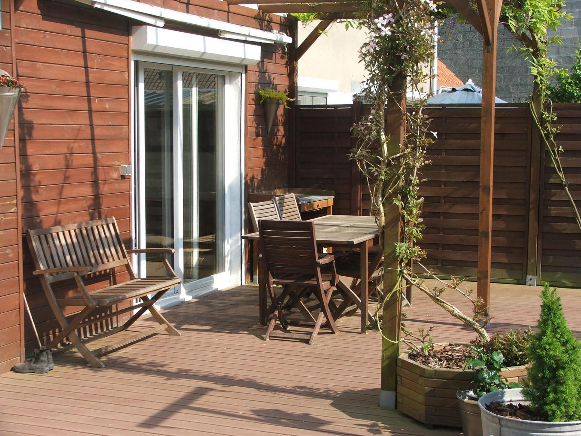 Bed & Breakfast Chambres D'hotes Welcome Cucq
