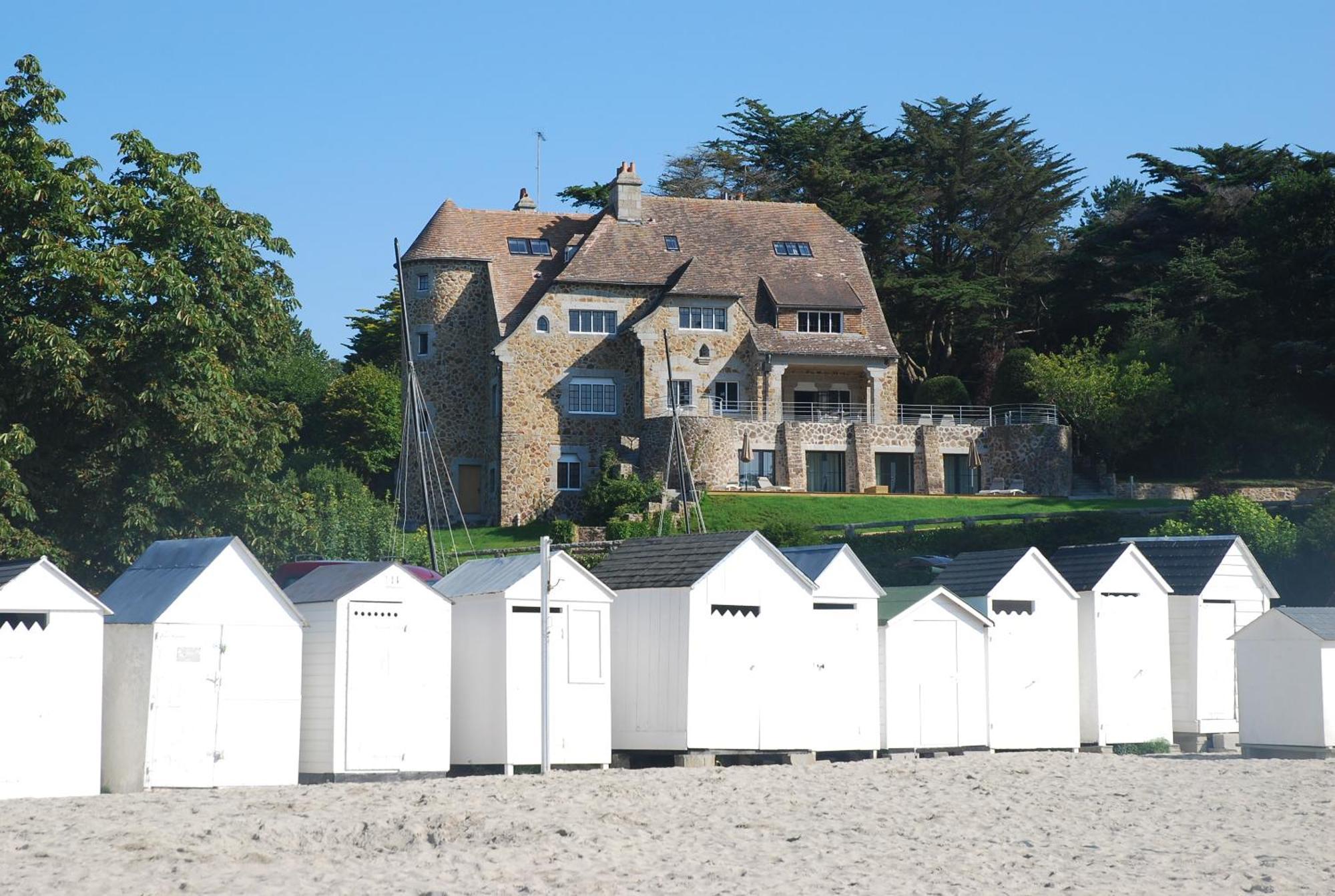 Manoir Dalmore Hotel 4*