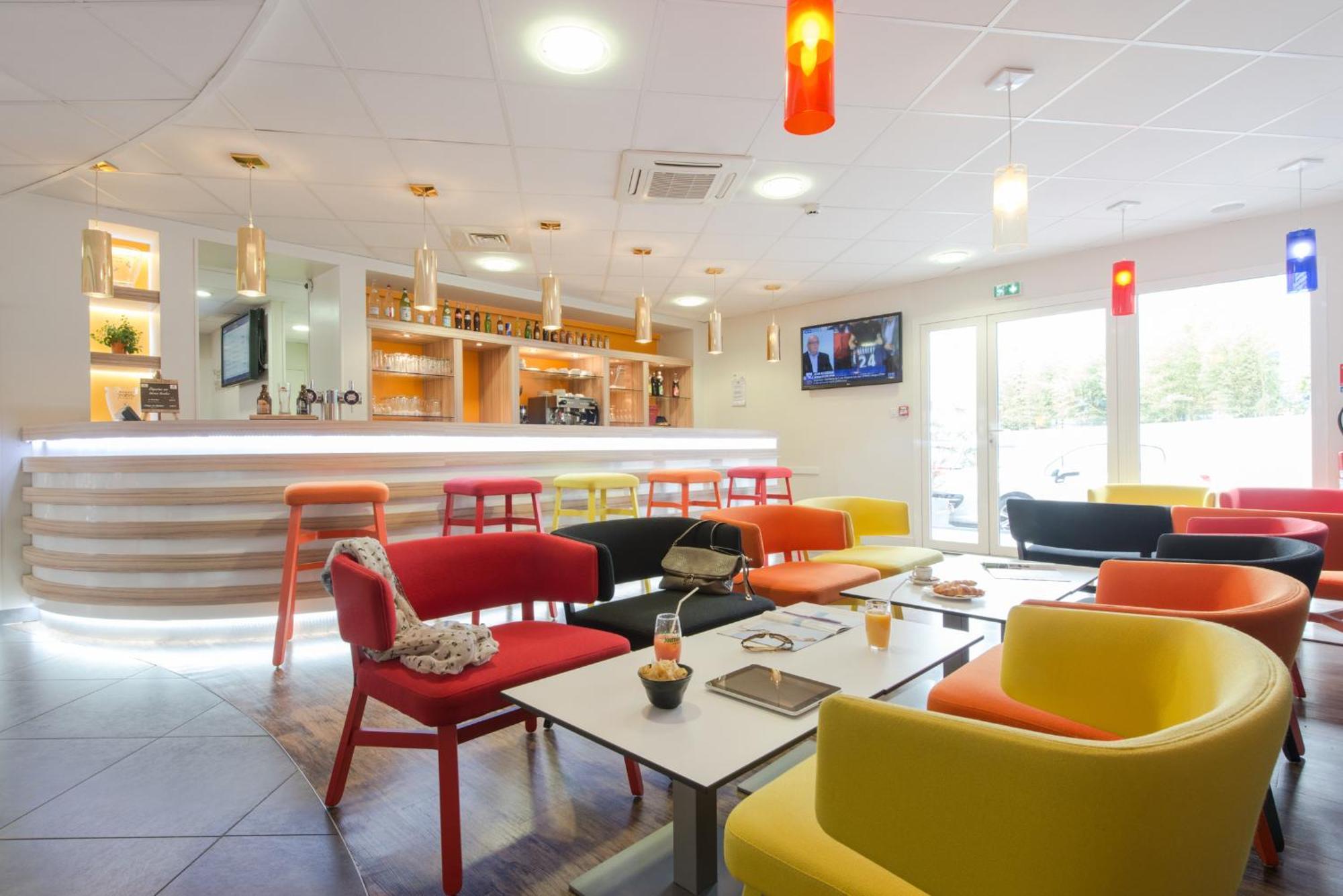 Confort Centre Les Minimes La Rochelle (Charente-Maritime)