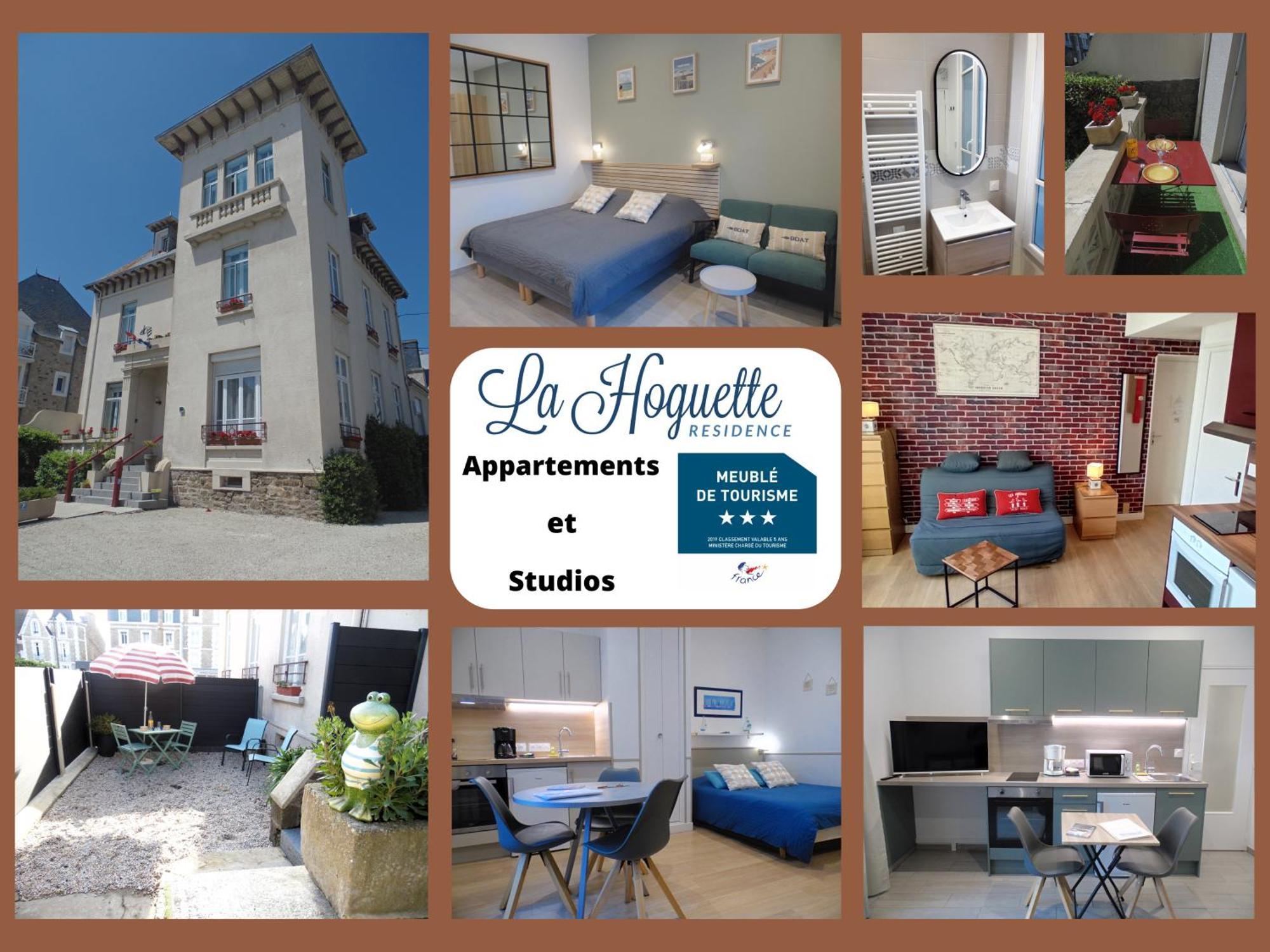 La Hoguette *