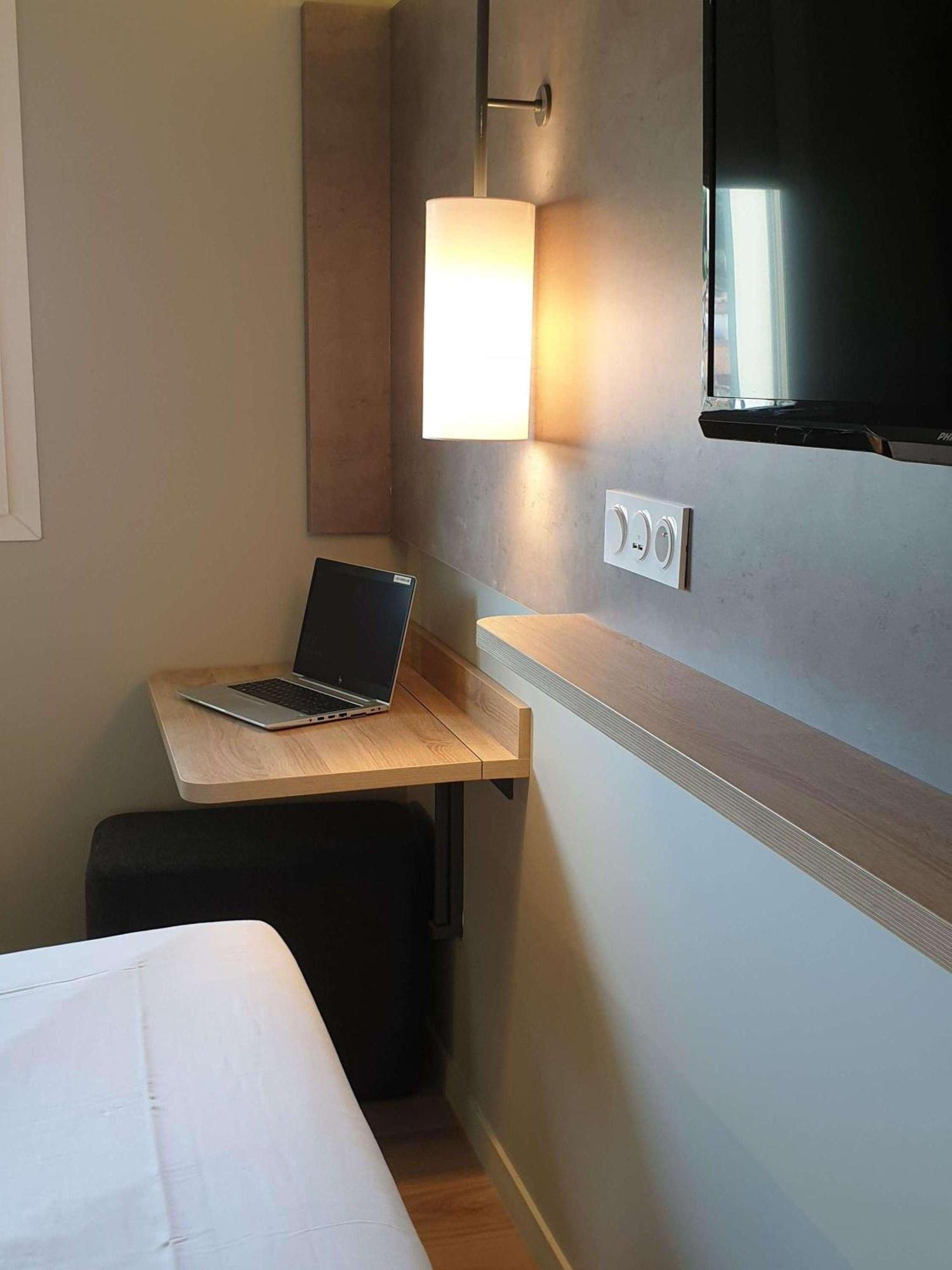 Ibis Budget St-jean-luz Hotel