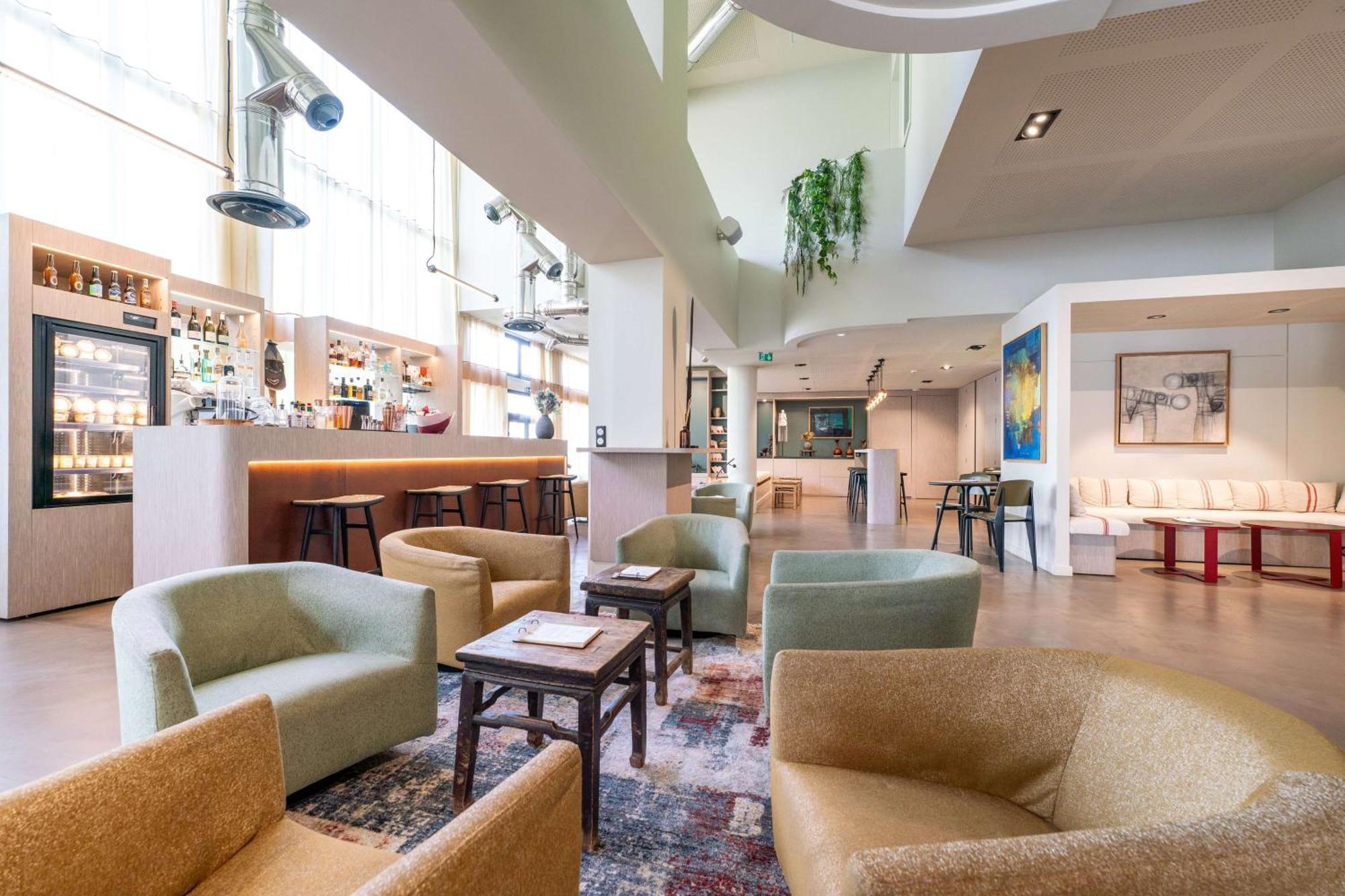 Hotel Le Masq Western Premier