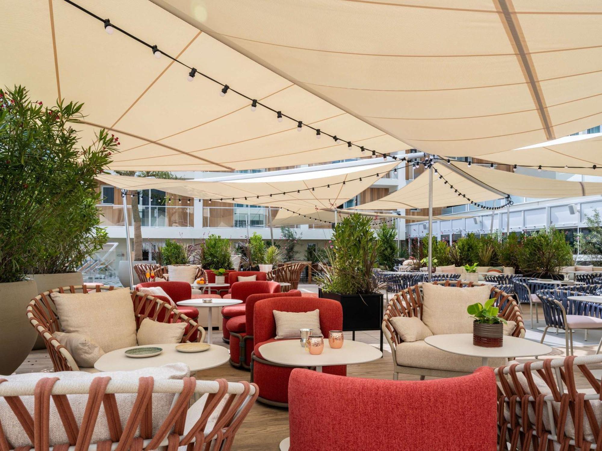Hotel Mercure Vieux Port La Rochelle (Charente-Maritime)