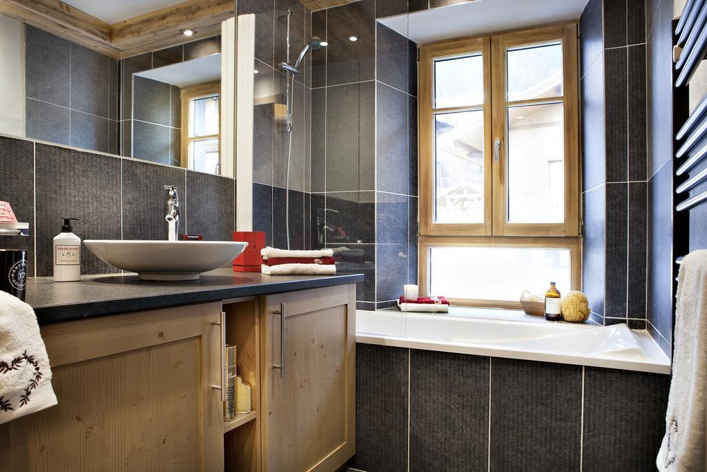 Aparthotel Cgh Residences & Spas Le Cristal De L'alpe