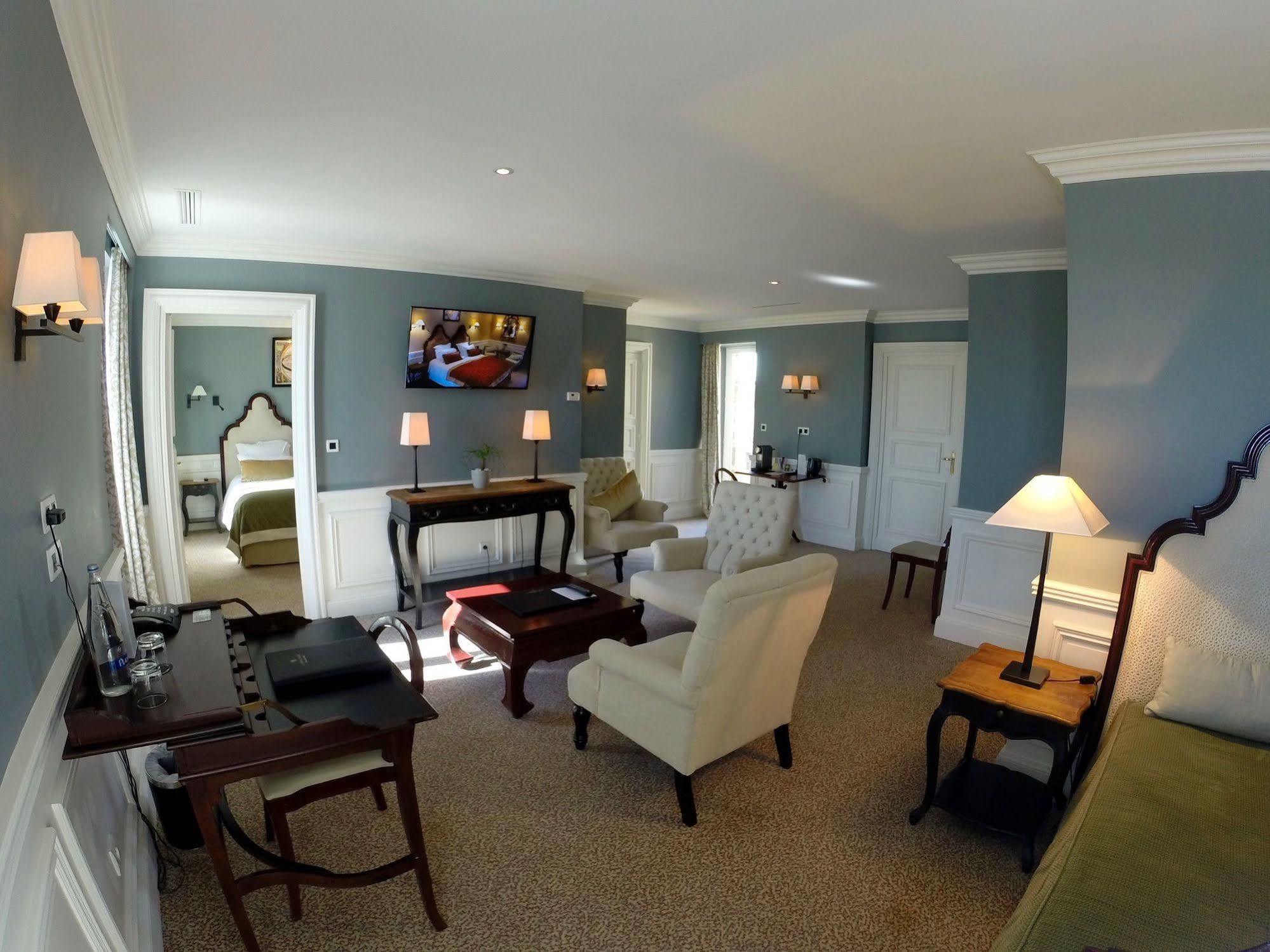 Hotel Ermitage - Mont-saint-michel Beauvoir (Manche)