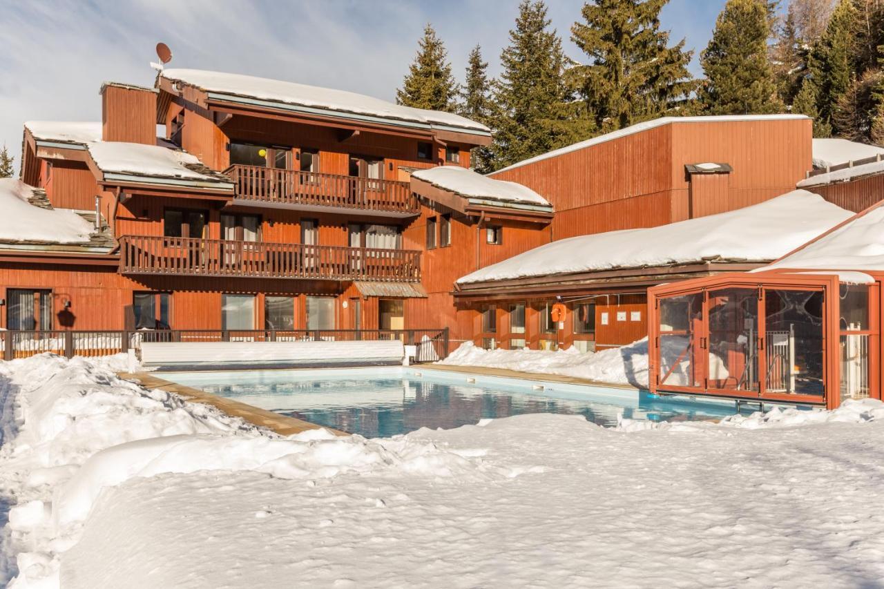 Aparthotel Pierre & Plagne Lauze Macot-la-Plagne