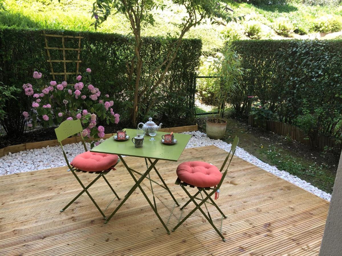 Appartement Le Vallon 2 *