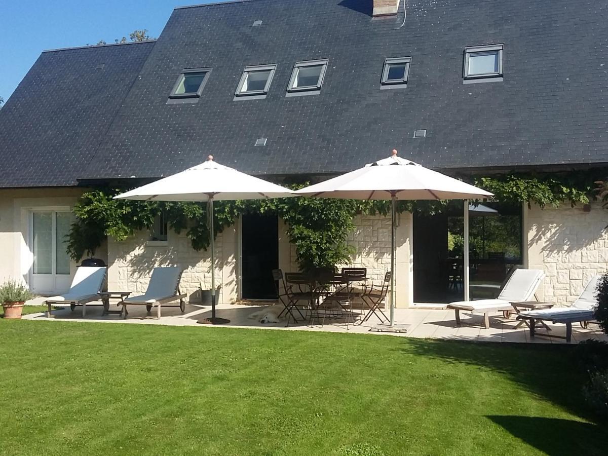 Frühstückspension Les Hauts Du *