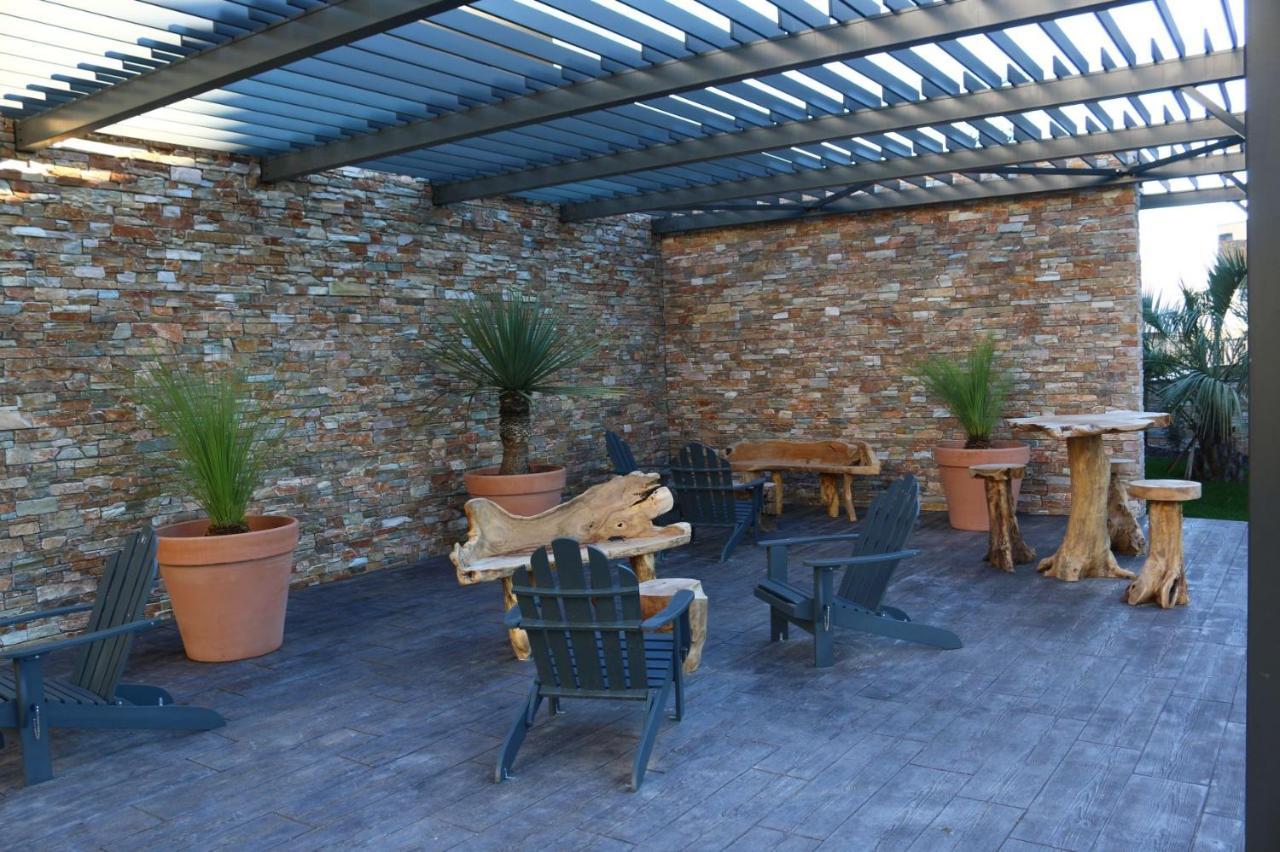 Appt Neuf De Gamme, Terrasse, Sud Montpellier Apartament Pérols