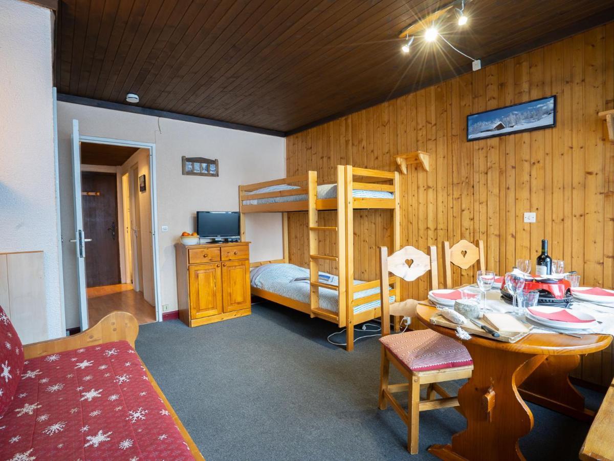 Le Sefcotel - Val Claret-2 By Interhome Tignes