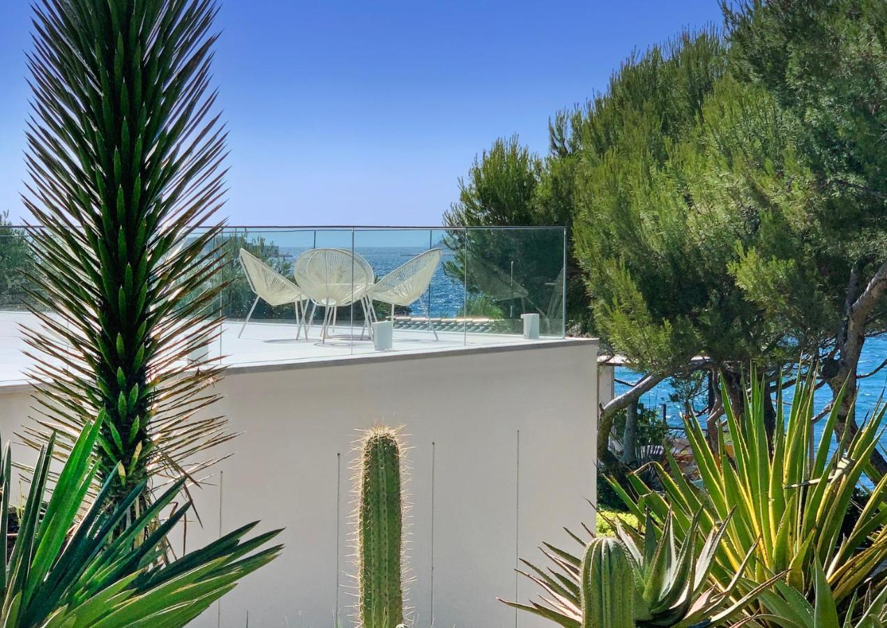 Prado Privatunterkunft Sanary-sur-Mer