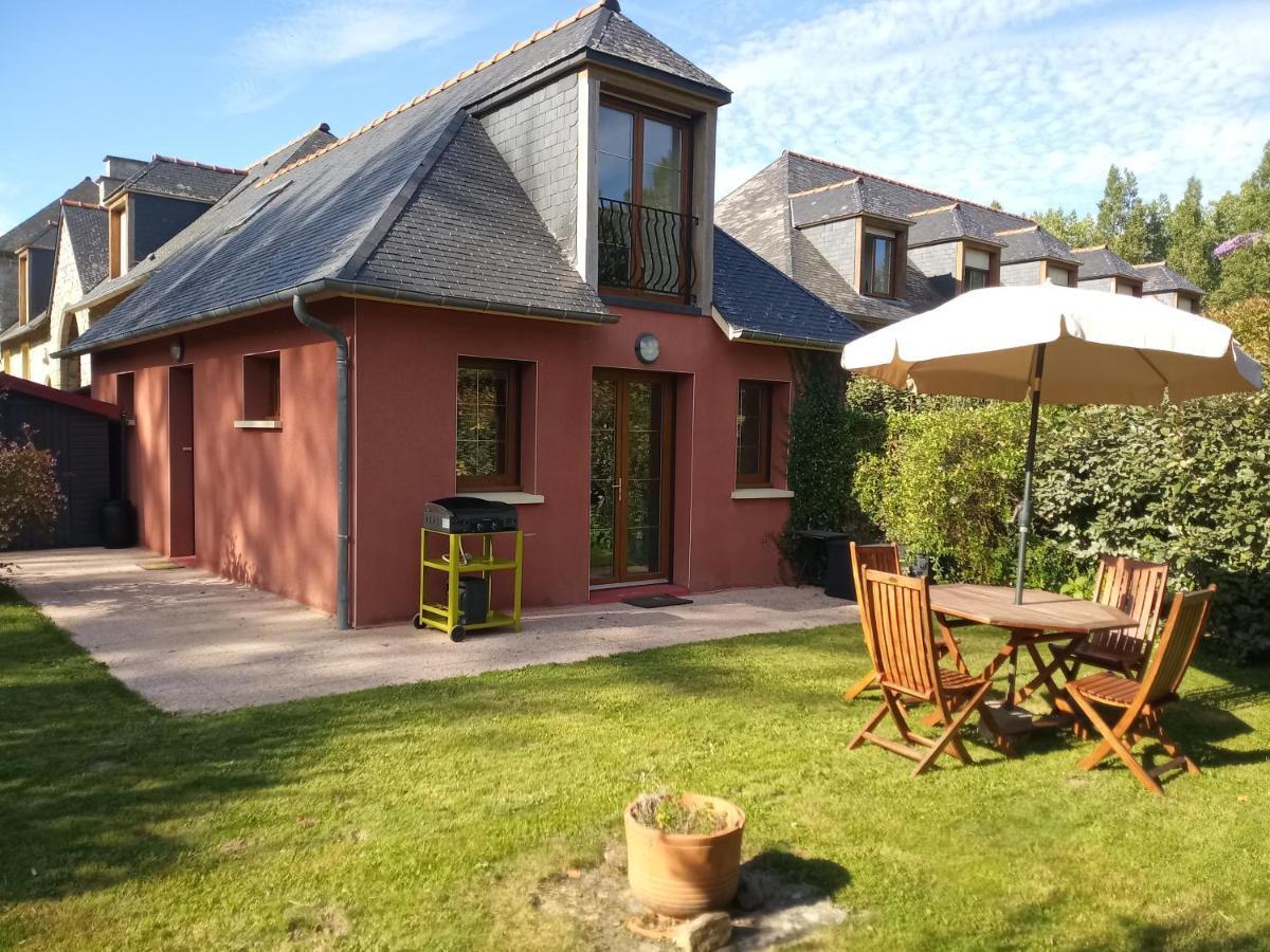 Ker-ruz Maison Cosy Dom wakacyjny