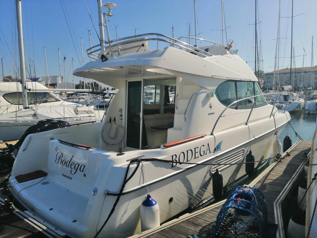 Bateau Le Bodega 2 * Les Sables-dʼOlonne