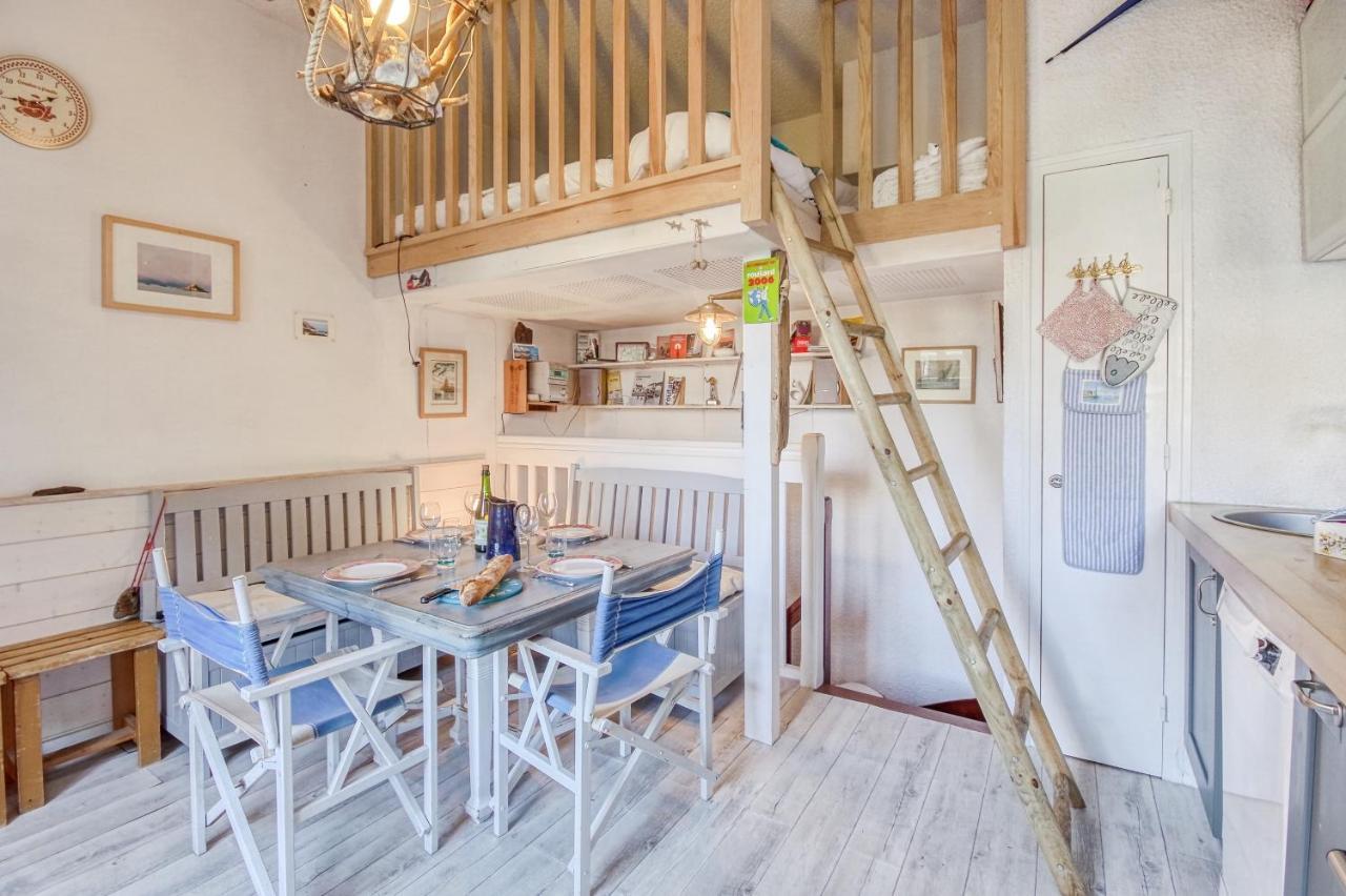 Apartment L'amiral *