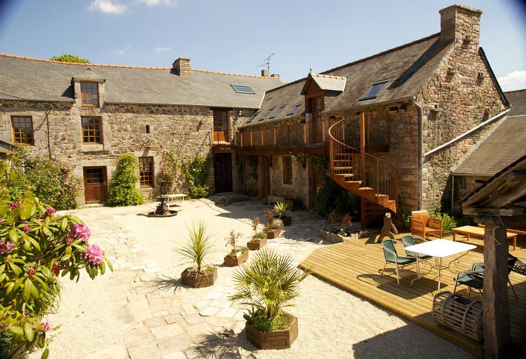 Relais Saint Aubin Bed and breakfast