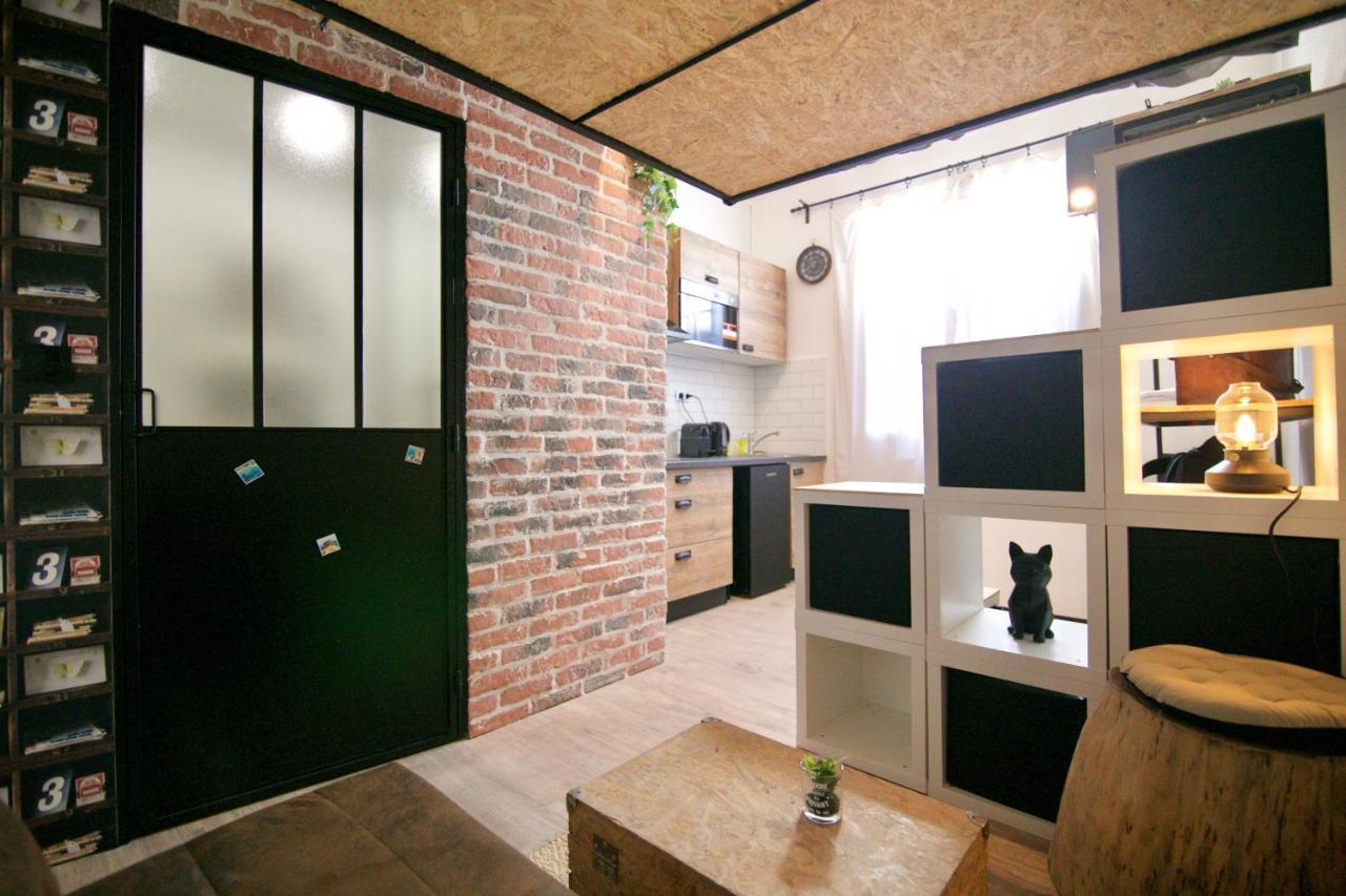 Studio-residence Front De ⎮ Parking Gratuit Appartement Bandol