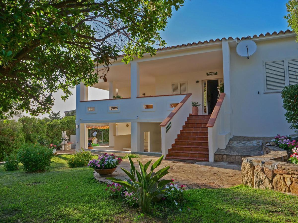 Bed & Breakfast La Quercia Budoni, Tanaunella