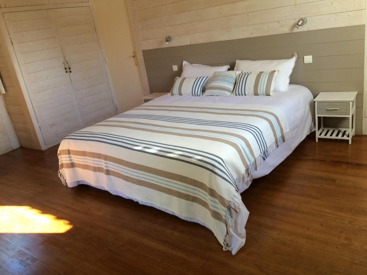Harmonie Oceane * Saint-Martin-de-Re