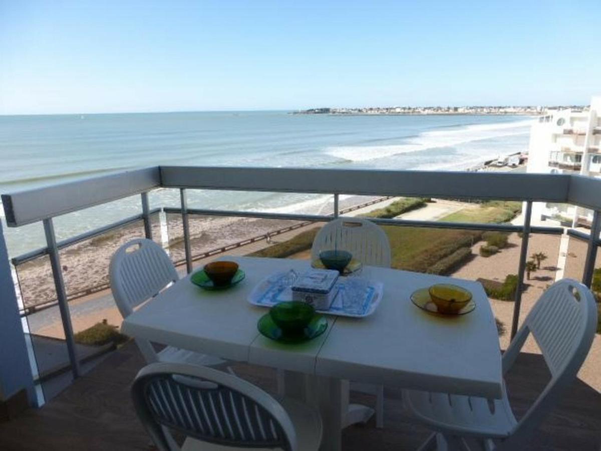 Apartment 2 Pieces Avec Balcon Et Parking A 1,5 Km Du Centre De - Fr-1-224-40