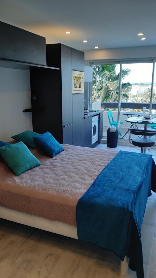 Studio Renove Port Nature 7 Appartement *