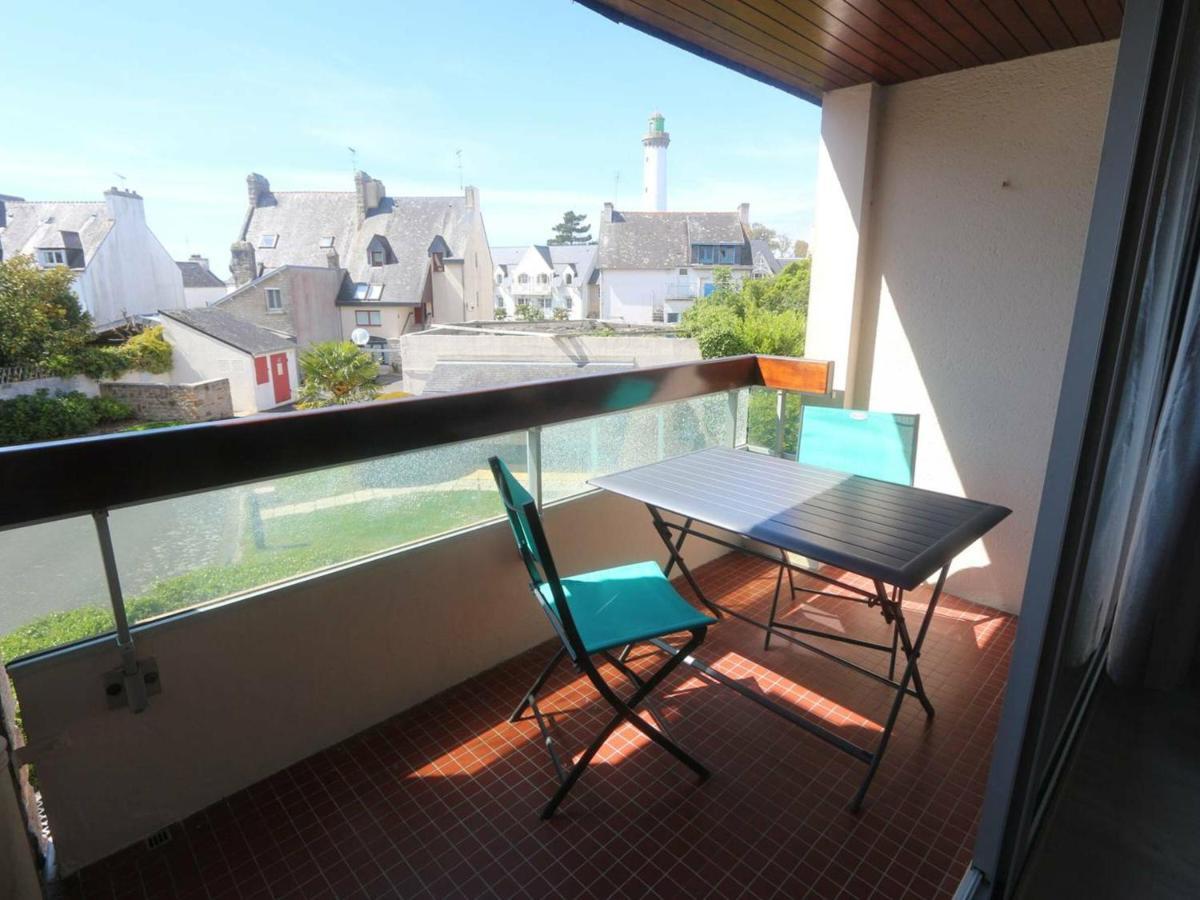 Appartement Bénodet, 2 Pièces, 4 Personnes - Fr-1-481-64 Bénodet