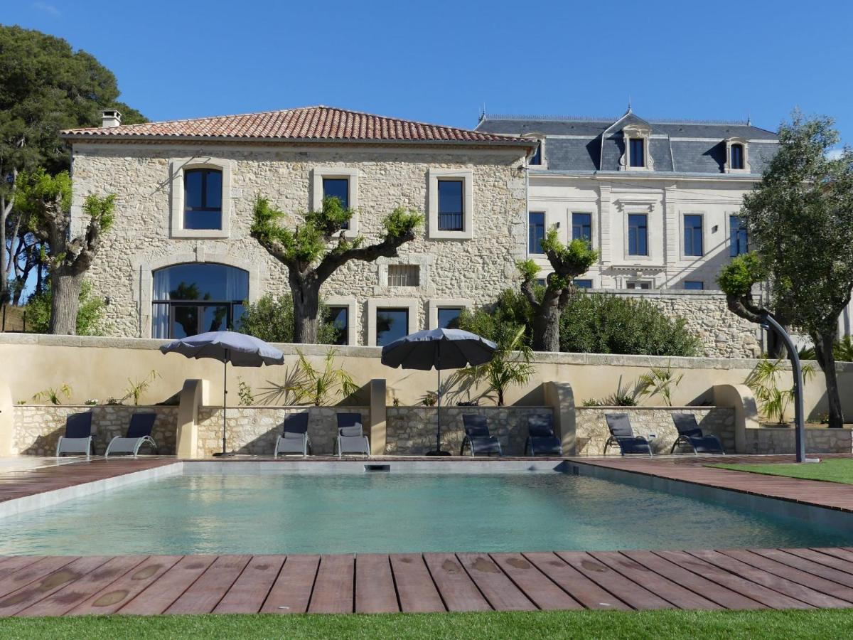 Domaine De La Vidalle Vendres