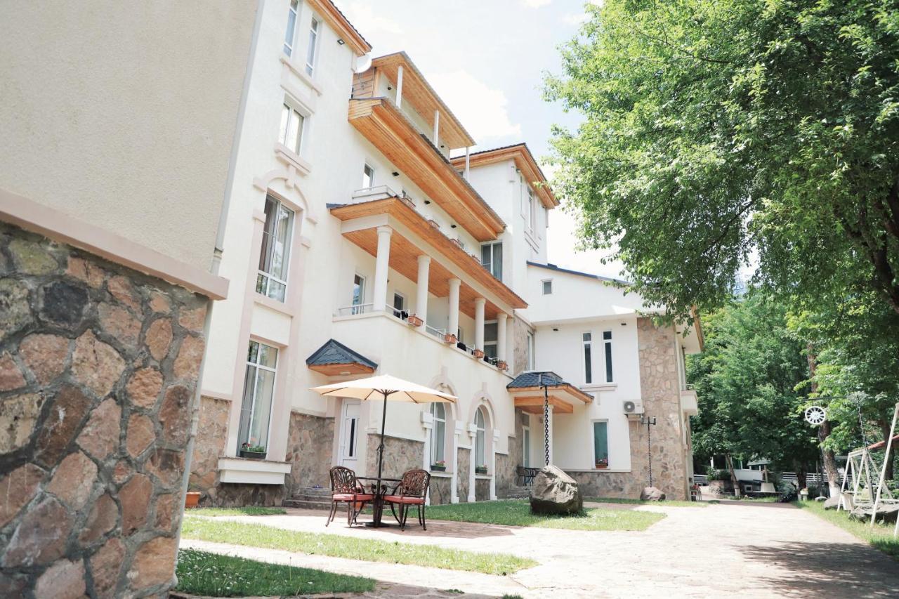 Abastumani Residence Hotel Abastumani