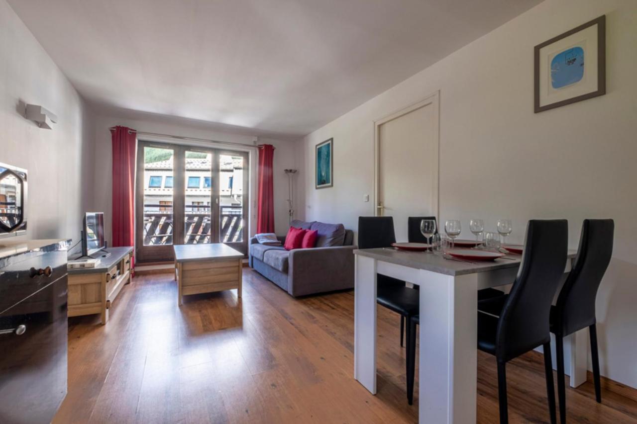 Apartmán Modern With Balcony In The Center Of *