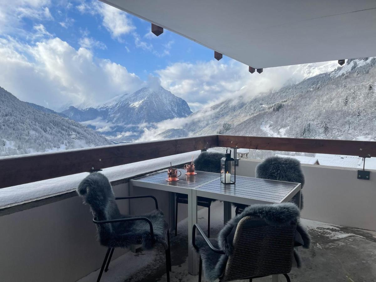 Saphir 01 - Best Location And Amazing Views *