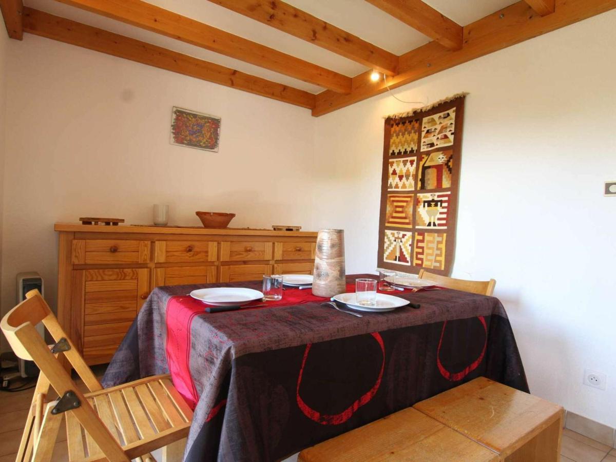 Apartman Cosy A La Montagne Pour 5 Personnes A Chantemerle - Serres-chevalier - Fr-1-330e-40 *
